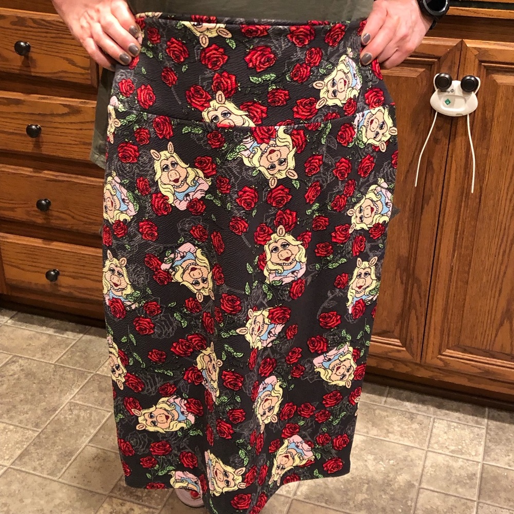 Lularoe 😍Disney😍 Cassie